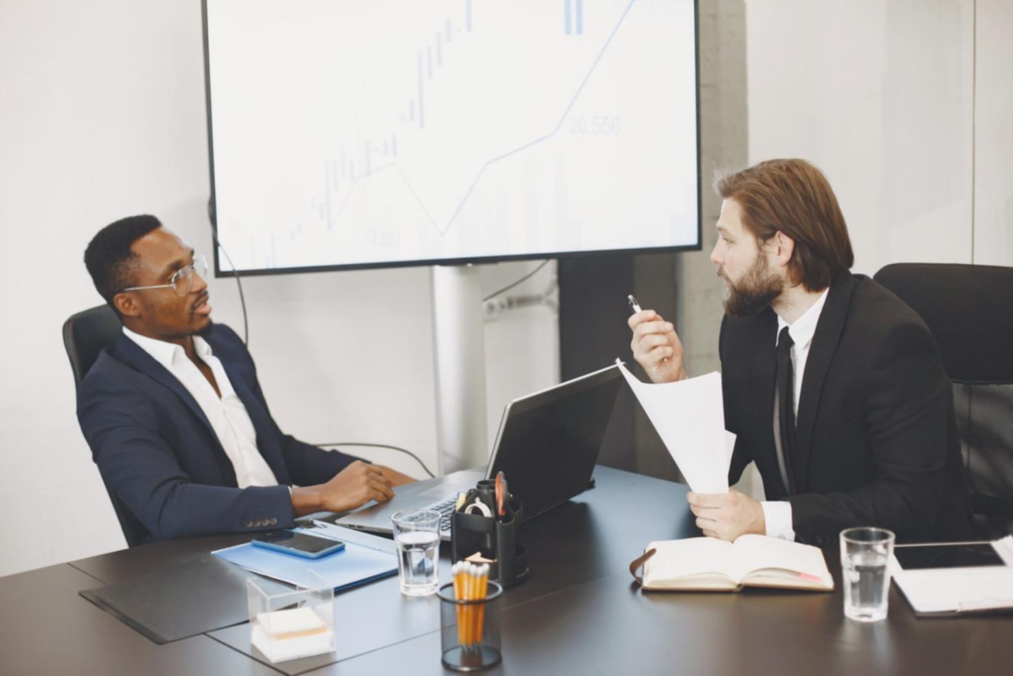 Prévisions financières réalistes